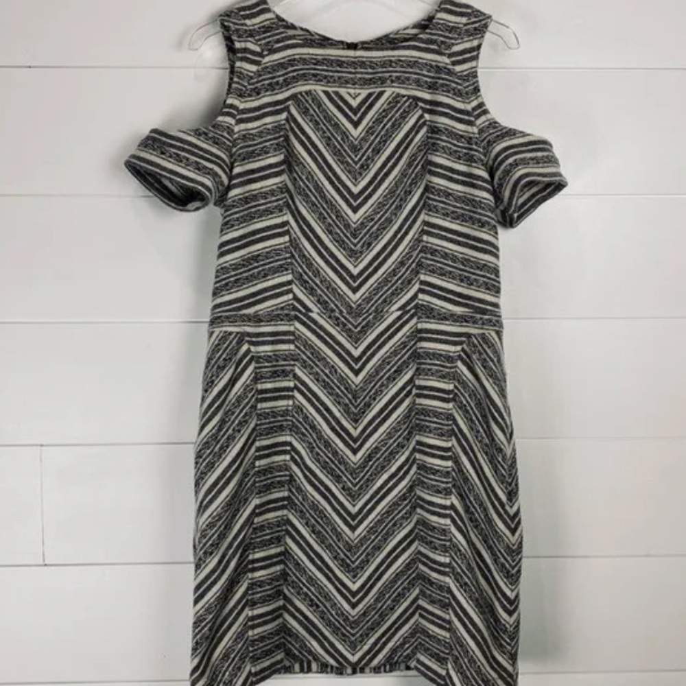 Pendleton Portland Collection Virgin Wool Mini Dress BNWT - Picture 3 of 14